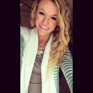 Meet your Posher, Brianna