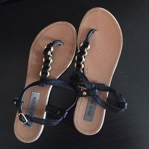 Steve Madden sandals