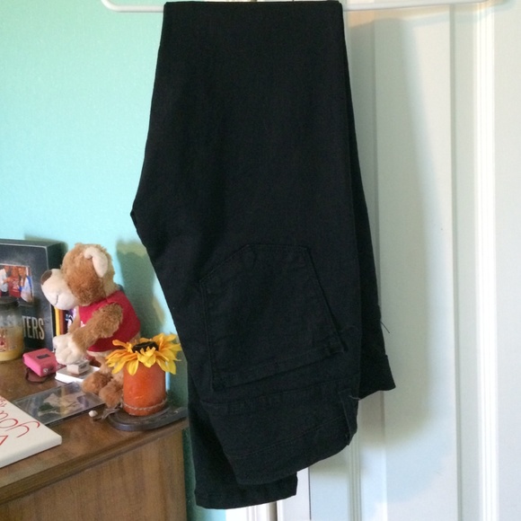 Flying monkey skinny jeans, worn once