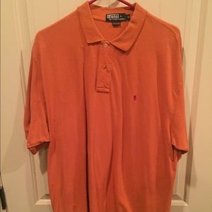 Mens Ralph Lauren Polo