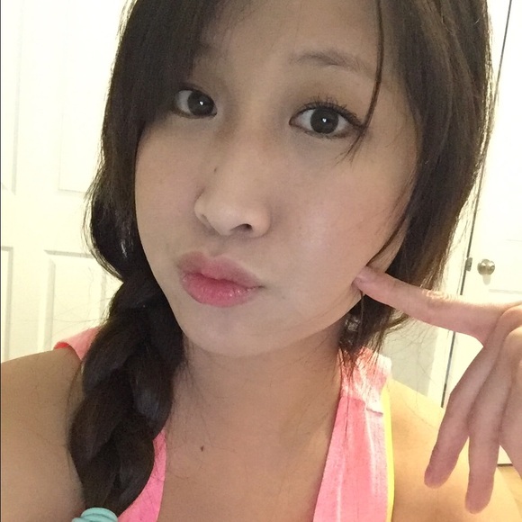 Meet your Posher, Taylor