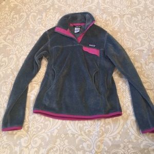 Patagonia pullover