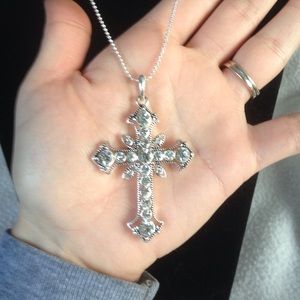 Premier Designs "Grace" necklace