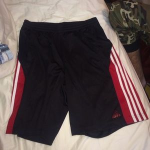 Adidas shorts