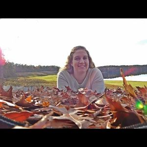 Meet your Posher, Christina