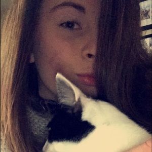 Meet your Posher, Mckenzie