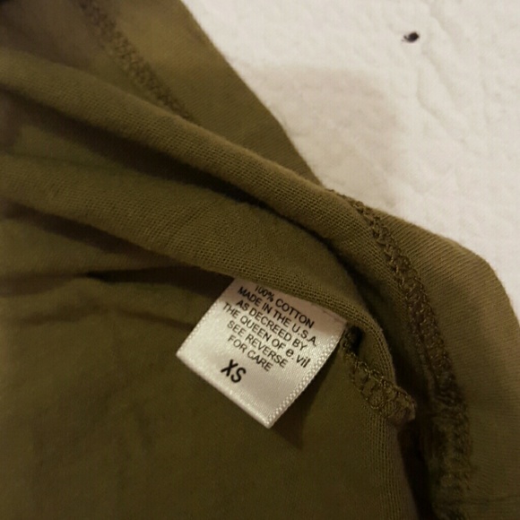 E.vil skull t shirt - Picture 3 of 3