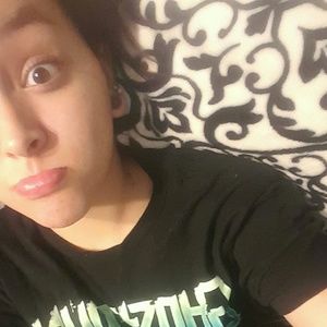 Meet your Posher, Juliet