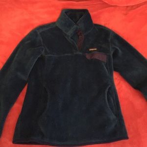 Patagonia Fleece Pullover