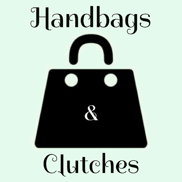 Handbags & Clutches Section