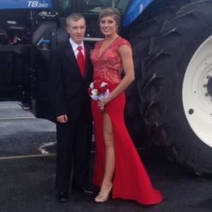 Meet your Posher, Bethanie