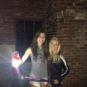 Meet your Posher, Maria