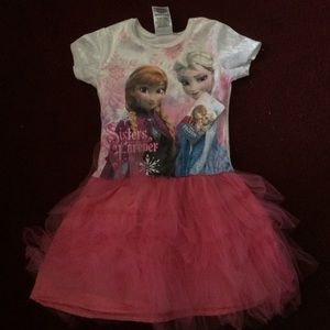 Brand New Dress