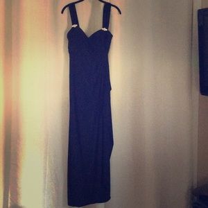 Betsy & Adam dress