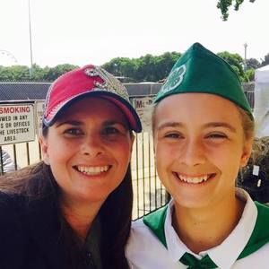 Meet your Posher, Missy