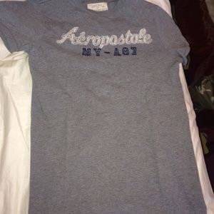 Aeropostale tee shirt