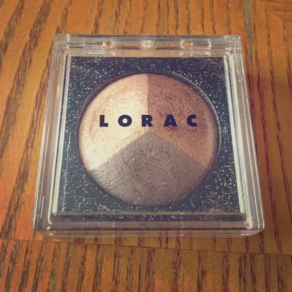 LORAC Starry Eyed Shadow