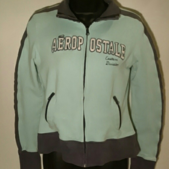 Aeropostale Jacket\ - Picture 2 of 4