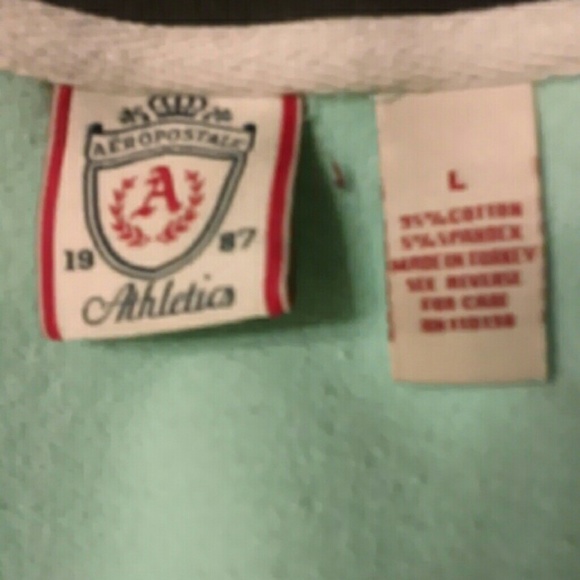 Aeropostale Jacket\ - Picture 4 of 4