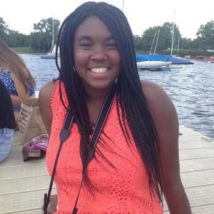 Meet your Posher, Savannah