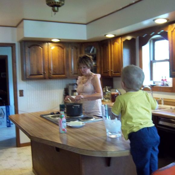 Meet your Posher, Marci - Picture 1 of 1