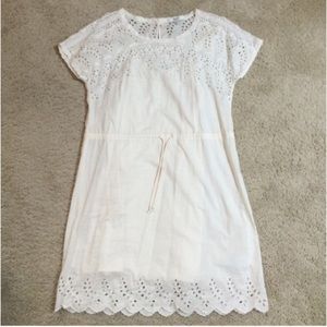 Madewell dress