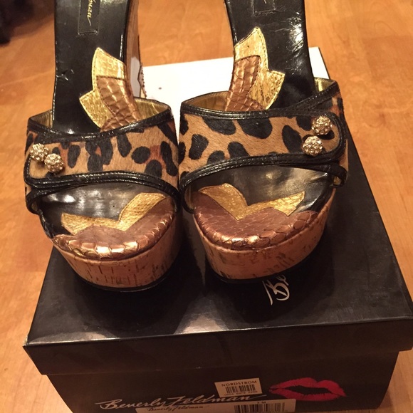 Beautiful wedges!!! - Picture 3 of 3