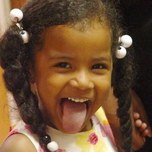 Meet your Posher, Candice