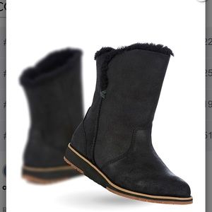 Emu Australia cold weather boots