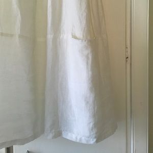 Eileen Fisher Skirts - Eileen Fisher linen skirt Eileen Fisher Skirts - Eileen Fisher linen skirt