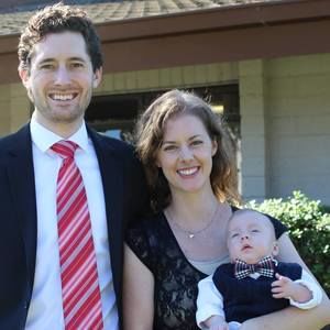 Meet your Posher, Krystal