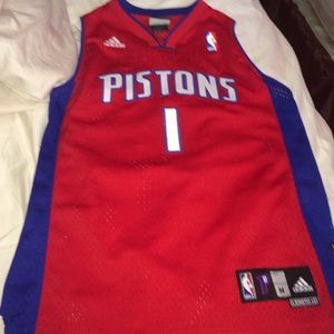 Allen Iverson jersey