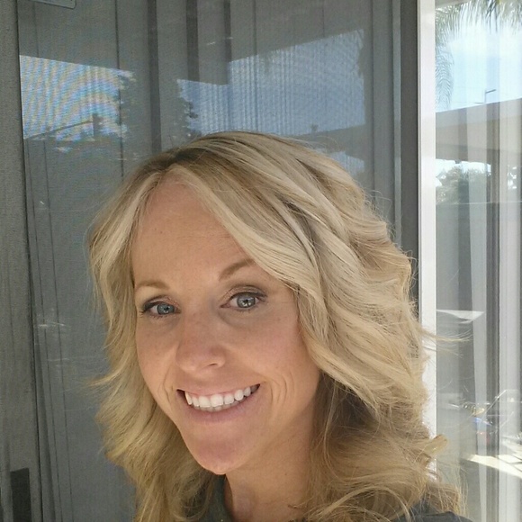 Meet your Posher, Serena