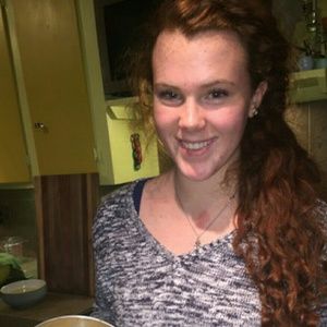 Meet your Posher, Jodi