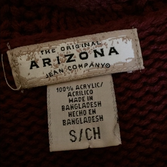 Sweater - Picture 3 of 3