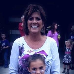 Meet your Posher, Patricia dillon