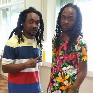 Meet your Posher, Jamel