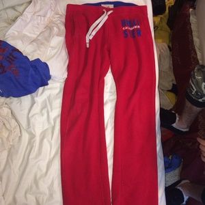 Sweatpants