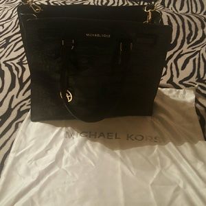 Authentic Michael Kors purse