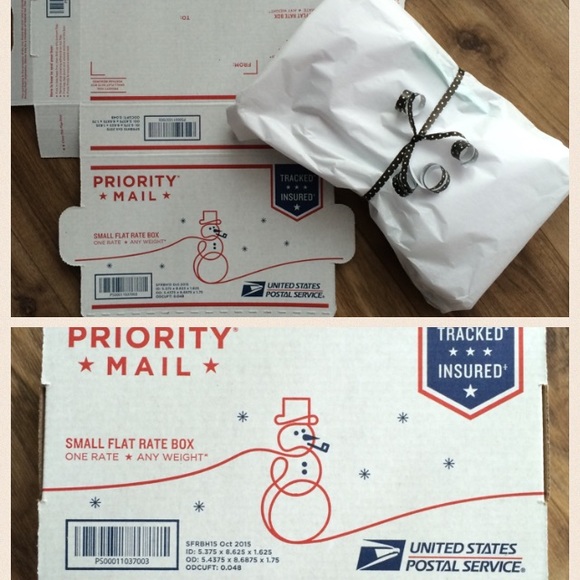 💕Proof of shipping💕 - Picture 1 of 1