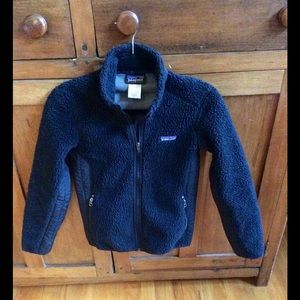 Patagonia Zip-Up Jacket