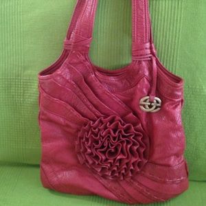 Marc ecko RED (brand) purse