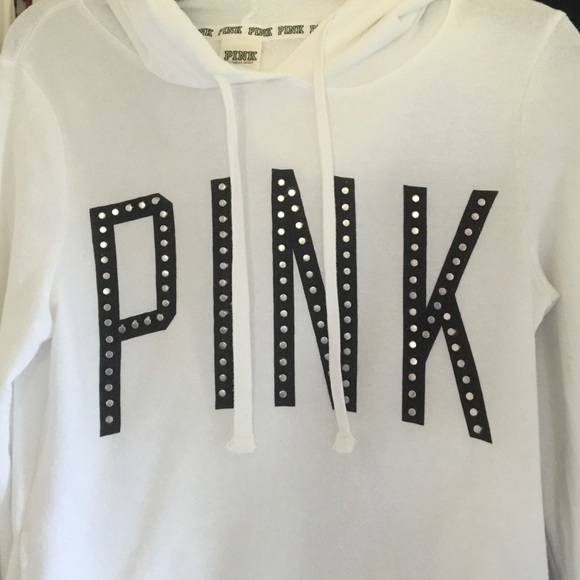 XS Victoria secret PINK hoodie