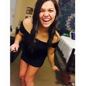 Meet your Posher, Jordan