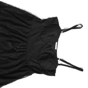 BabyDoll Style Blouse