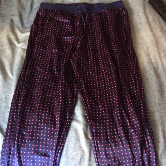 Aerie silky softpants