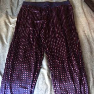 Aerie silky softpants