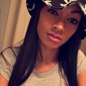 Meet your Posher, Miranda