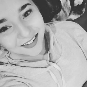 Meet your Posher, Kelsey