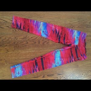 Reebok leggings